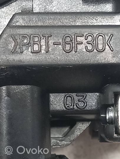 Honda CR-V Silniczek podnoszenia szyby drzwi tylnych PBTGF30