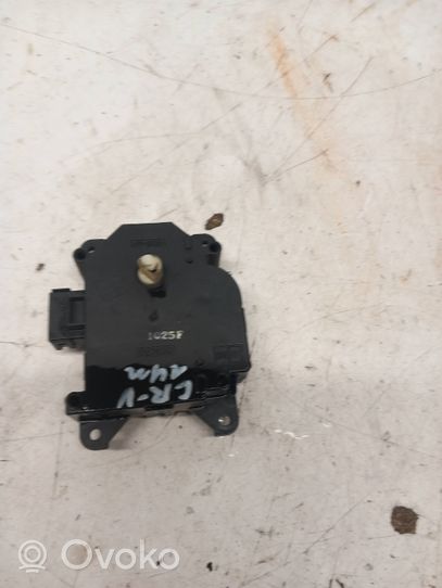 Honda CR-V Moteur / actionneur de volet de climatisation 1138003440