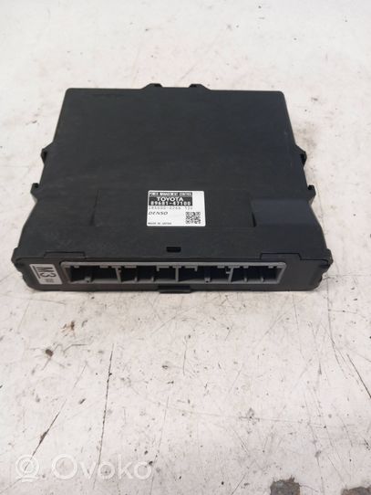 Toyota Prius (XW30) Centralina/modulo motore ECU 8968147100