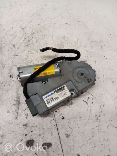 Audi A6 S6 C6 4F Sunroof motor/actuator 4B0959591H