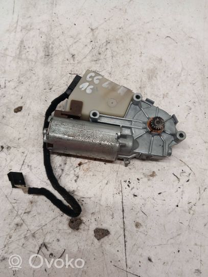 Audi A6 S6 C6 4F Sunroof motor/actuator 4B0959591H