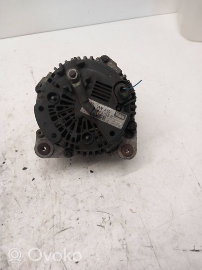 Audi A6 S6 C6 4F Generatore/alternatore 059903015R