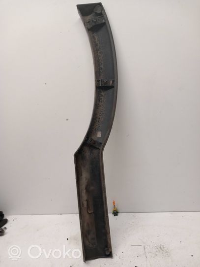 Opel Zafira A Rear arch trim 09270513