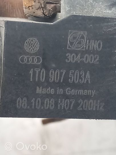 Audi Q5 SQ5 Takailmanjousituksen korkeusanturi 1T0907503A