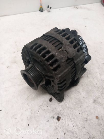 Audi A6 S6 C6 4F Alternator 059903018E