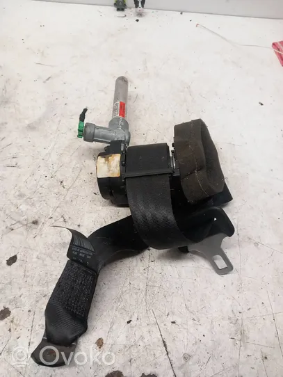 Volvo S40 Rear seatbelt 8V35183AS