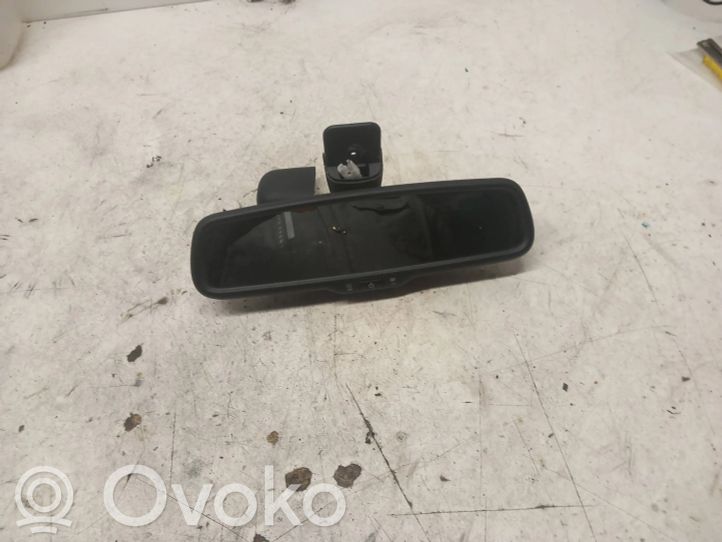 015893 Hyundai Santa Fe Rear view mirror (interior), 30.00 € RRR