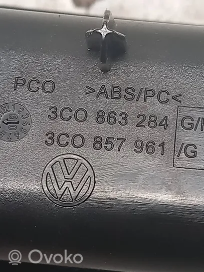 Volkswagen PASSAT CC Posacenere auto 3C0863284