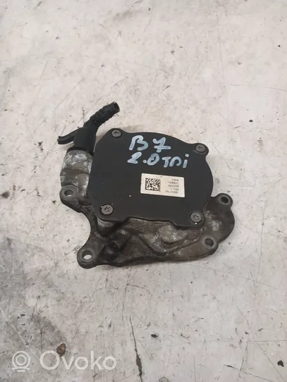 Volkswagen PASSAT B7 Vacuum pump 03L100D