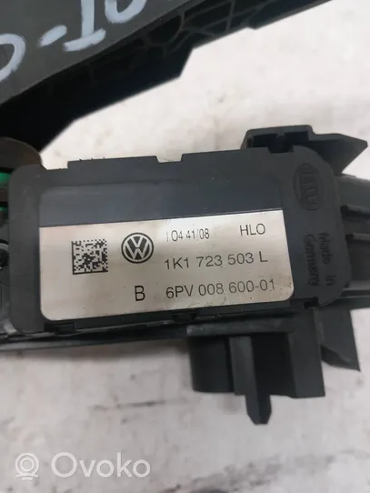 Volkswagen PASSAT CC Pedale dell’acceleratore 1K1723503L