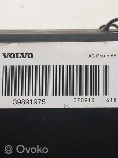 Volvo S80 Boite à gants 39891975