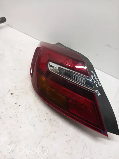 Opel Insignia A Lampa tylna 39024204