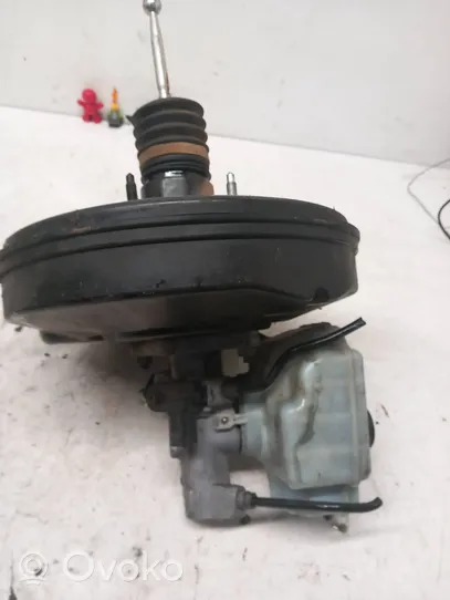 Skoda Yeti (5L) Brake booster 1K1614105CK