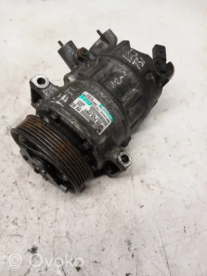 Skoda Yeti (5L) Compressore aria condizionata (A/C) (pompa) 5N0820803G