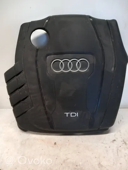 Audi A5 8T 8F Motorabdeckung 03L103925AB