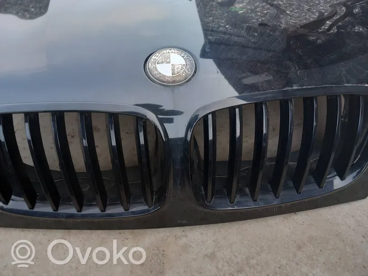 BMW X5 E70 Pokrywa przednia / Maska silnika 