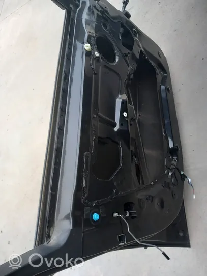 BMW X5 E70 Front door 