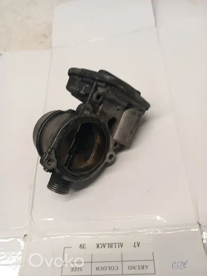 BMW X5 E70 Throttle valve PLDR60R6