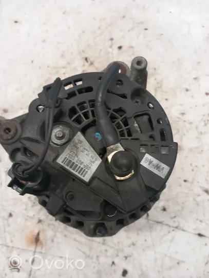 Volkswagen Golf Plus Generatore/alternatore 06F903023J