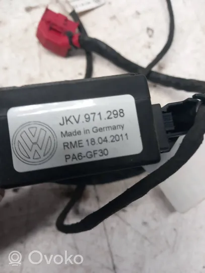 Volkswagen Golf Plus Inne wyposażenie elektryczne 1K0971298