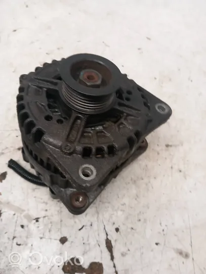 Audi A6 S6 C6 4F Alternator 059903018E