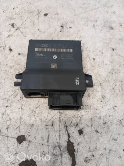 Audi A6 S6 C6 4F Gateway valdymo modulis 4F0907468D