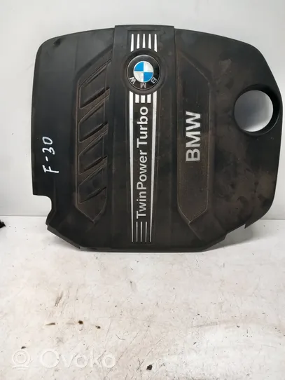 BMW 3 F30 F35 F31 Copri motore (rivestimento) 7810802