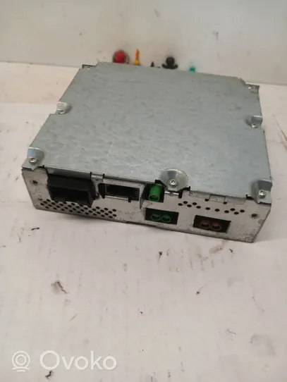 Audi Q7 4L Video control module 4E0919148