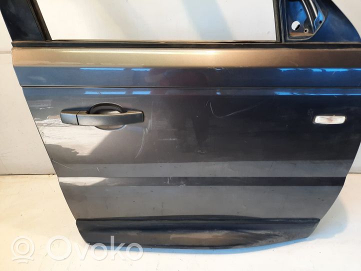 Land Rover Range Rover Sport L320 Drzwi przednie B567