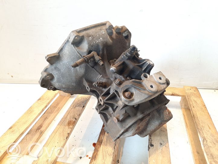 Opel Corsa C Boîte de vitesses manuelle à 5 vitesses B18532F130394