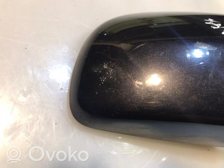 Opel Vectra C Miroir de rétroviseur de porte avant B414