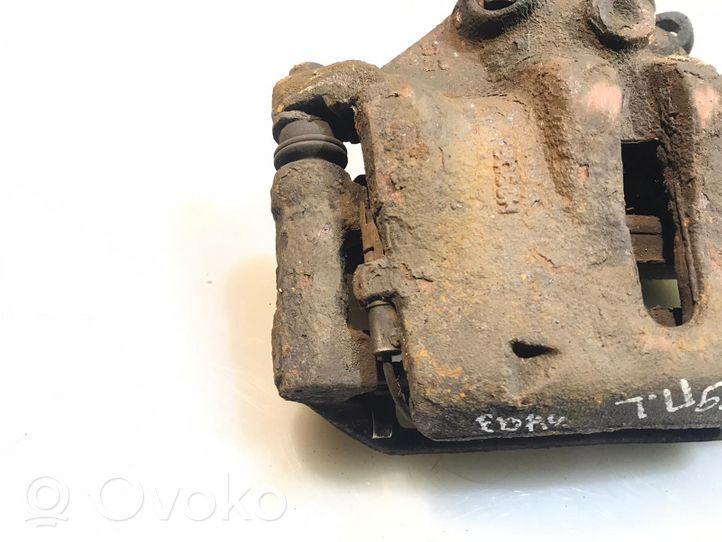 Citroen C5 Bremssattel vorne R19