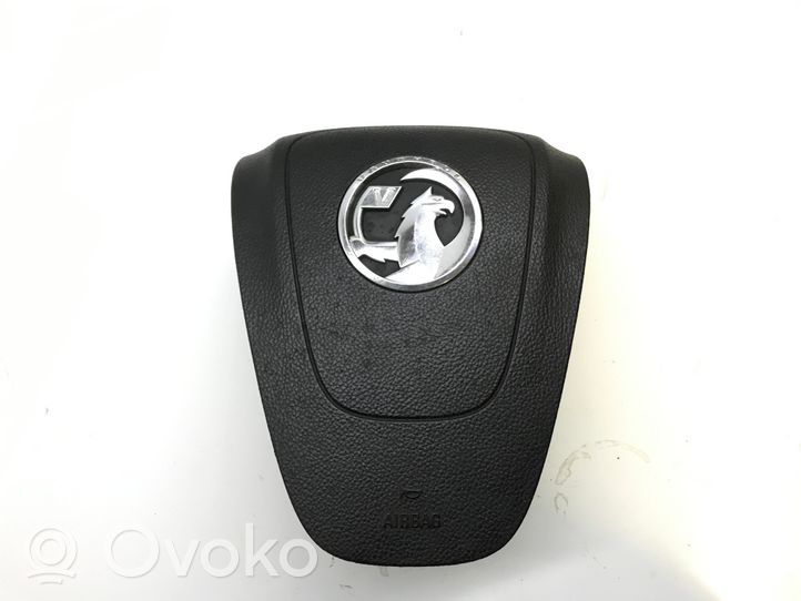 Opel Insignia A Ohjauspyörä 13275647