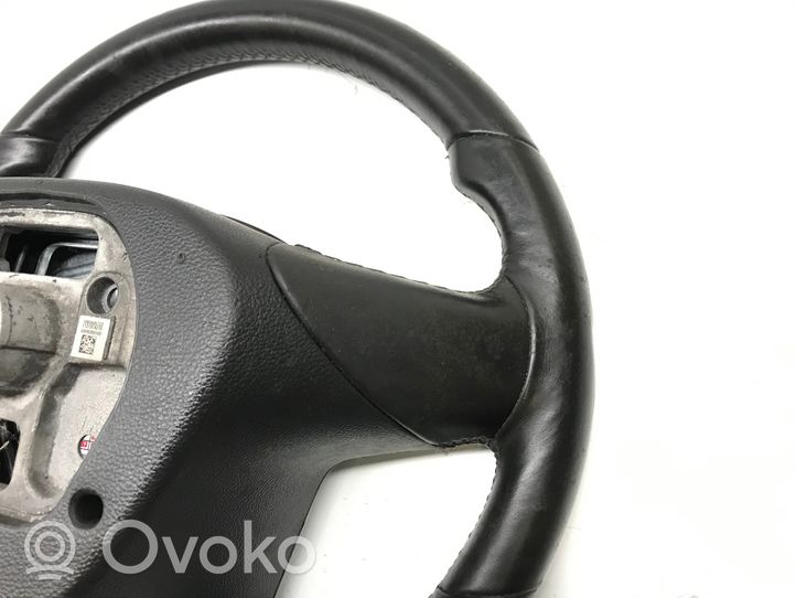 Opel Insignia A Ohjauspyörä 13275647