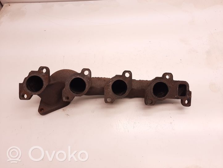 Mercedes-Benz E W210 Exhaust manifold 