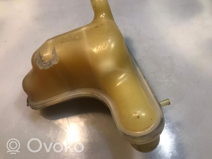 Mitsubishi Lancer X Vase d'expansion / réservoir de liquide de refroidissement B398