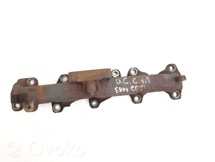 Opel Corsa C Exhaust manifold 