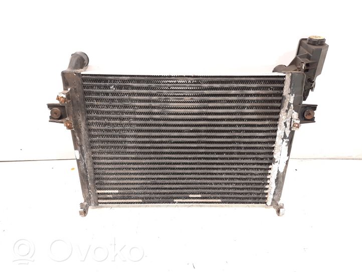 Jeep Grand Cherokee (WJ) Radiatore intercooler 