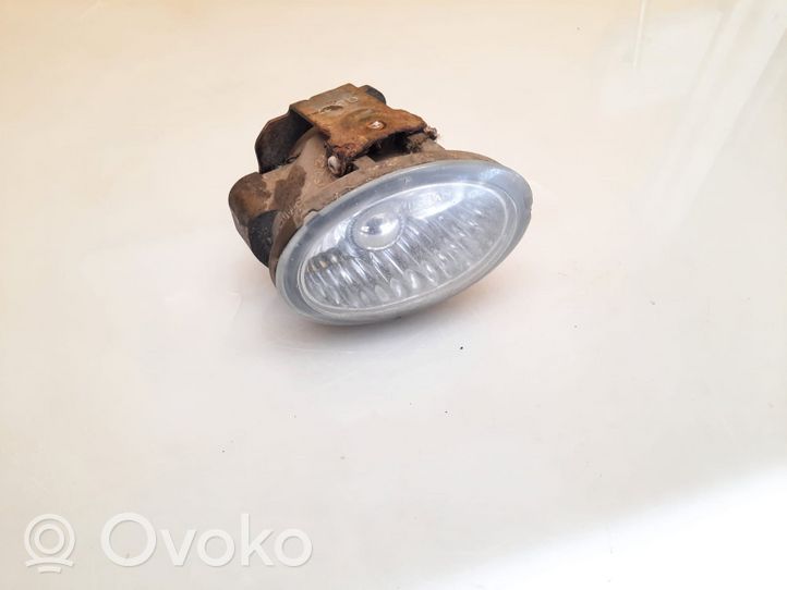 Infiniti FX Front fog light P1290