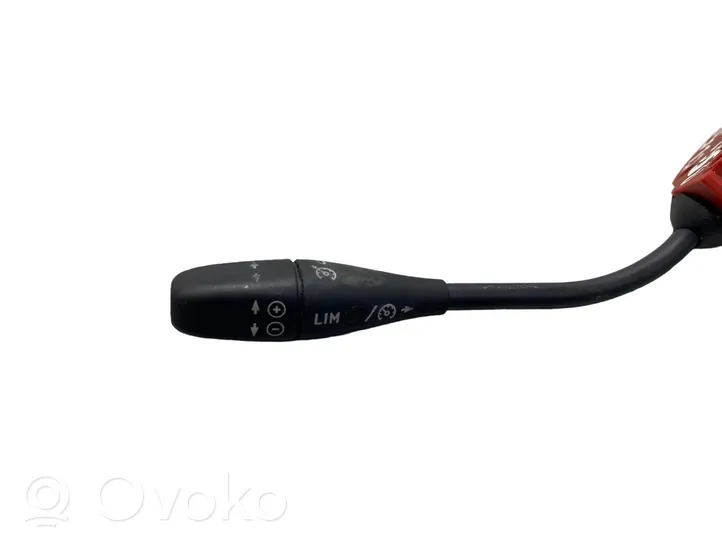 Mercedes-Benz CL C215 Cruise control stalk A0075457624