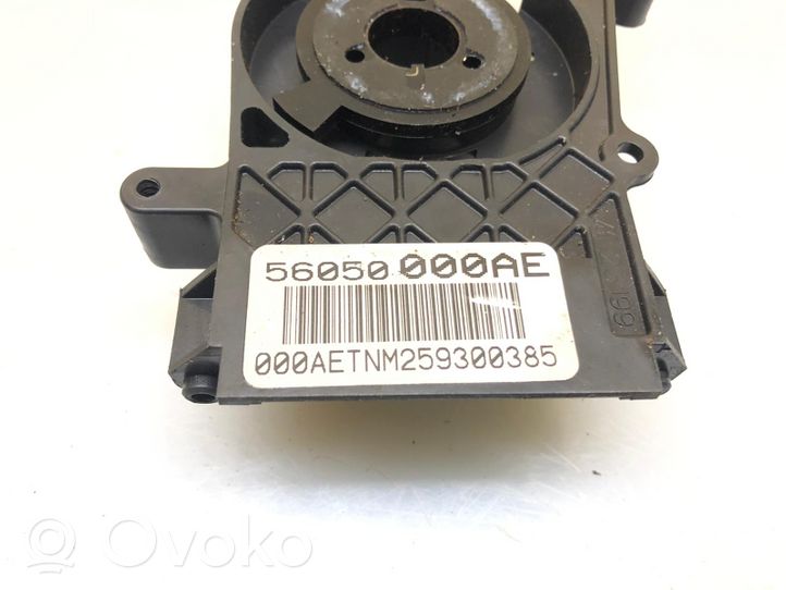 Jeep Grand Cherokee (WJ) Lenkstockschalter Kombischalter 56050000AE