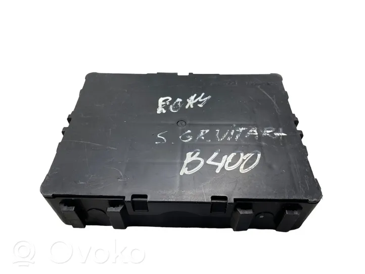 Suzuki Grand Vitara II Module confort 3677064J10