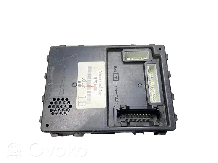 Suzuki Grand Vitara II Module confort 3677064J10