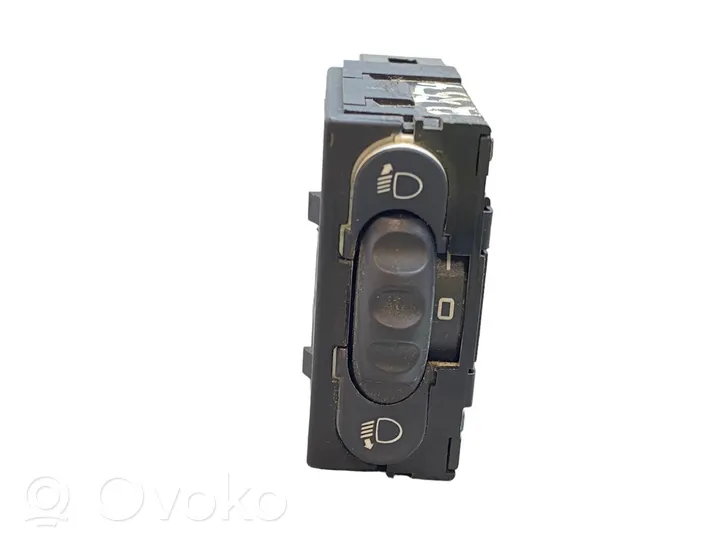 Renault Trafic II (X83) Headlight level height control switch 8200379685