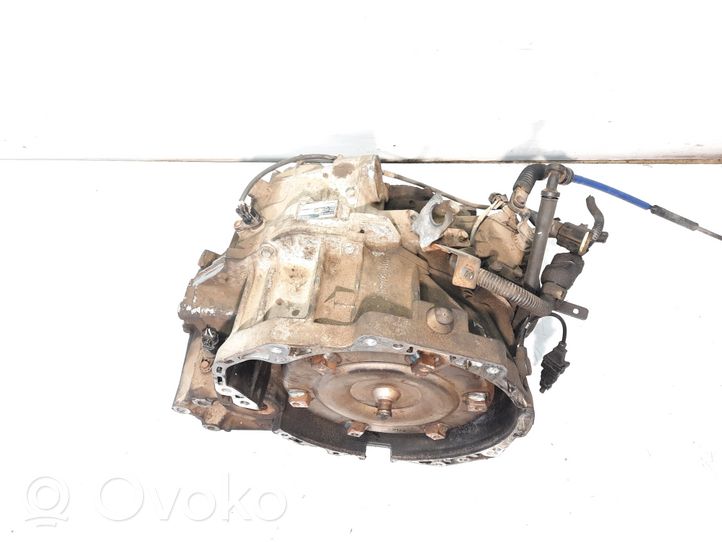 KIA Carnival Automatic gearbox 5042LE