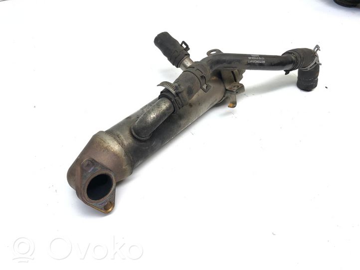 Jaguar X-Type Valvola di raffreddamento EGR 2S7Q9F464AB