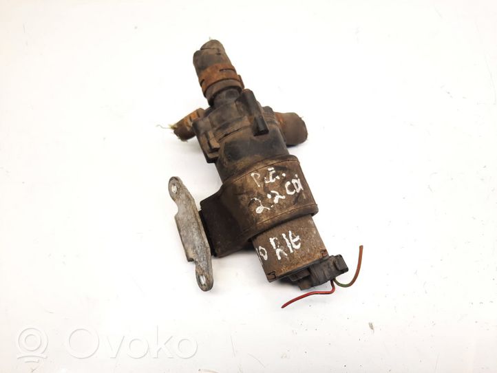 Mercedes-Benz E W210 Zusatzwasserpumpe 0392020043