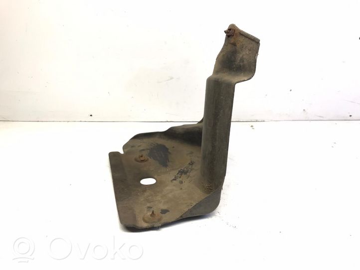 Opel Astra G Cache de protection sous moteur 90581644