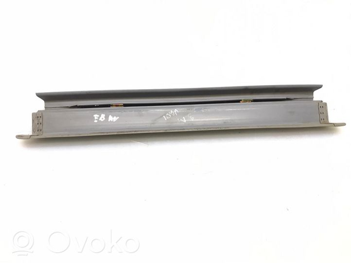 Mercedes-Benz 190 W201 Front sill trim cover 