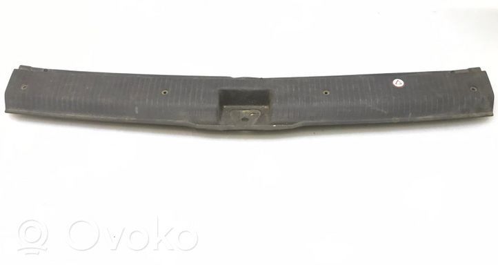 Opel Zafira A Trunk/boot sill cover protection 90580331